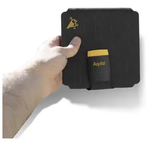 Comparateur de prix : Aqiila P21 AQSCP21SUN000 Chargeur solaire 21 W