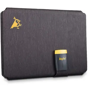 Comparateur de prix : Aqiila Panneau solaire portable 56w sunbird 56