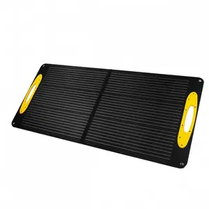 Comparateur de prix : Panneau solaire Aqiila X Powertec 100W