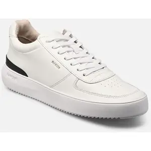 Baskets Blackstone Radley Blanc 40 BG165.WHIT pas cher