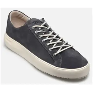 Baskets Blackstone Morgan Low Noir 41 ZG22.BOUL pas cher