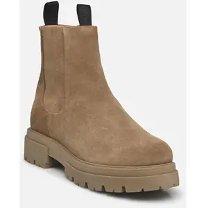 Blackstone Chelsea Bottines pour femme Marron   Modèle ASTA, Date, 37 EUVendu parsarenza
