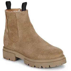 Comparateur de prix : Blackstone Chelsea Bottines pour femme Marron   Modèle ASTA, Date, 38 EU