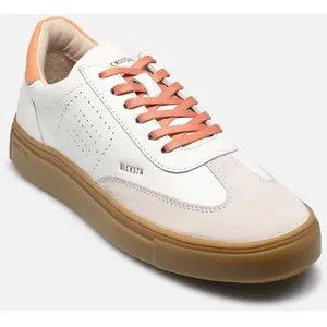 Baskets Blackstone Slate Harper Blanc 39 DL272.WORA pas cher