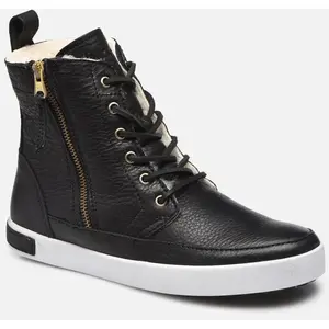 Chaussures femme Blackstone Original 6'' Boots Noir 39 CW96.BLK pas cher