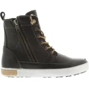 Chaussures femme Blackstone Original 6'' Boots Noir 41 CW96.BLK pas cher