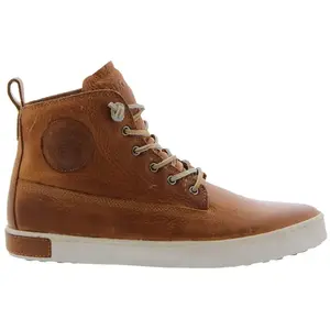 Chaussures Blackstone Original 6'' Boots Marron 42 AM02.CUOI pas cher
