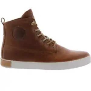 Comparateur de prix : Chaussures Blackstone Original 6'' Boots - Fur Marron 40 GM06.OLDY
