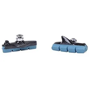 Elvedes Patins De Frein De Jante Complets Shimano Carbon 55 Mm One SizeVendu paramazon