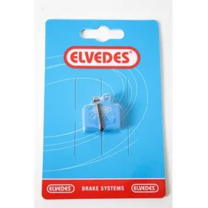 Elvedes Disc Blokset 6888 Hayes Stroker Ryde