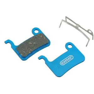 Elvedes plaquettes de frein à disque Shimano XTR / XT04 / LX / Saint /...