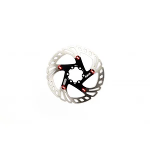 Elvedes Disque De Frein Rx16 160 mmVendu parbikeinn
