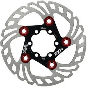 Elvedes 2015152 Disque Frein Cycle Mixte Adulte, Argent pas cher