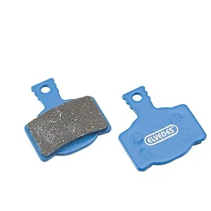 Elvedes Disc Blokset 6897 Magura MT2 / 4/6/8