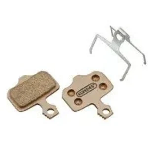 Comparateur de prix : Elvedes Plaquettes De Frein à Disque Frittées Avid Xx/x0/avid All Elixir 10 Paires
