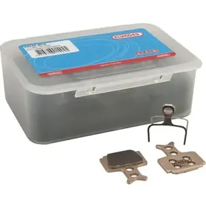 Elvedes E6893S-BOX Plaquette de Frein Vélo/VTT/E-Bike/Route Mixte Adul... pas cher