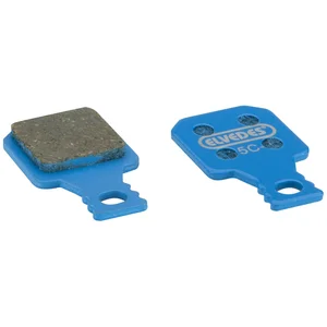 Comparateur de prix : 2 paires de plaquettes de frein organiques elvedes pour magura mt 5 7