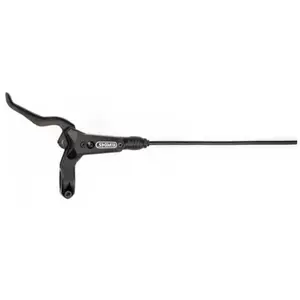 Comparateur de prix : ELVEDES HP4000 Freins hydraulique Vélo/VTT/E-Bike/Route Mixte Adulte, Noir