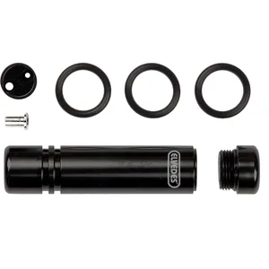 Comparateur de prix : Répartiteur de câble universel Elvedes - Noir/Argent - 10 pièces
