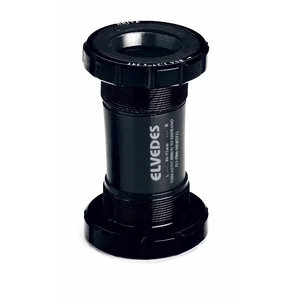Comparateur de prix : Elvedes Cuvettes De Boîtier De Pédalier Shimano Fatbike