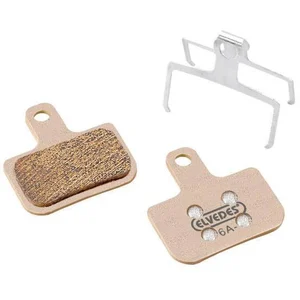 Elvedes Plaquettes De Frein à Disque Frittées Avid Db1/db3 Sram Level ... pas cher