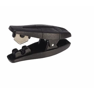 Coupe-durite Elvedes Noir TU 2019042 pas cher