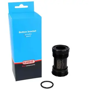 Comparateur de prix : Boîtier de pédalier pour cervelo Elvedes Thread fit Dub