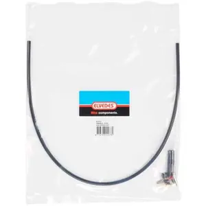 Comparateur de prix : Kit de rallonge de conduite de frein Elvedes pour SRAM - 500 mm