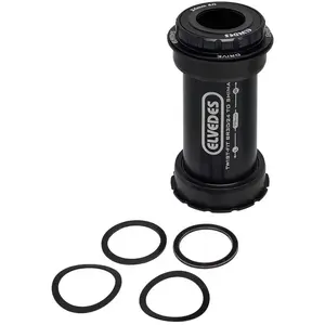Elvedes Cuvettes De Boîtier De Pédalier Shimano Cervelo