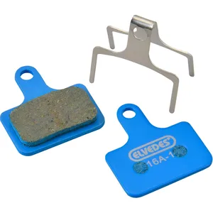 Comparateur de prix : Elvedes 10 Paires de Plaquettes de frien Organique pourShimano ultegra (BR-RS805)