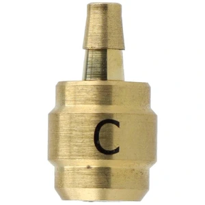 Elvedes Kit D´épingle à Olive 2.5-5.5 Mm Type C 10 Unités pas cher