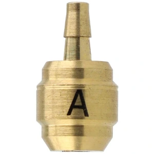 Elvedes Kit D´épingle à Olive 2.1-5.0 Mm Type A 10 Unités pas cher