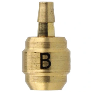 Elvedes Kit D´épingle à Olive 2.3 Mm-5.0 Mm Type B 10 Unités pas cher