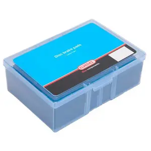 Comparateur de prix : Elvedes Plaquettes De Frein à Disque En Carbone Métallique Sram 700 B1...