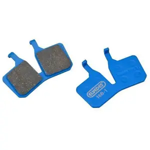 Elvedes jeu de patins de frein a disque organic magura mt5 mt7  10 paires pas cher
