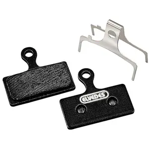 Comparateur de prix : Elvedes jeu de plaquettes de frein a disque metalic carbon formula