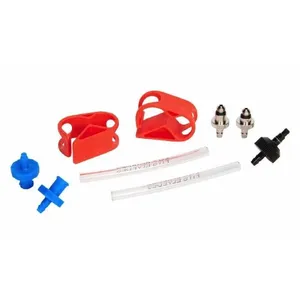 Kit de purge elvedes pour freins sram avid