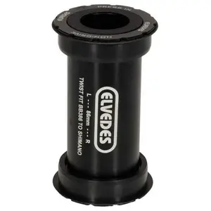 Comparateur de prix : Elvedes Cuvettes De Boîtier De Pédalier Shimano Bb386