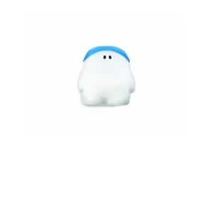 Philips 45630/35/16 - BABY NIGHT LIGHT (1,46 CM, 2,66 CM, 1,63 CM) BLEU pas cher
