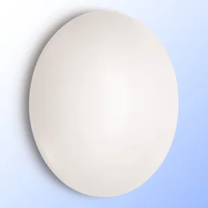 Comparateur de prix : Philips Plafonnier LED myLiving Suede Blanc 4 x 3 W 318013116