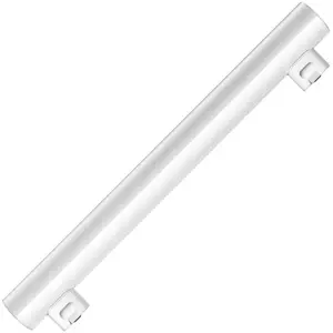 Comparateur de prix : Philips Tube linéaire 3W S14s blanc chaud