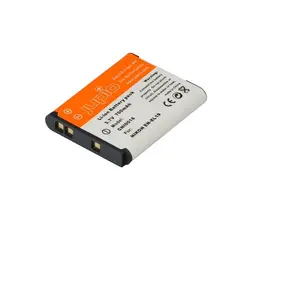 Comparateur de prix : Batterie pour appareil photo Jupio CNI0016 700 mAh Li-Ion compatible Nikon EN-EL19