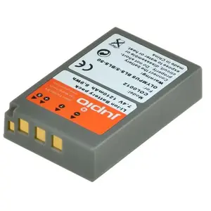 Comparateur de prix : Batterie Jupio JU-COL0012 pour Olympus BLS5 1210 mAh Li-ion Premium