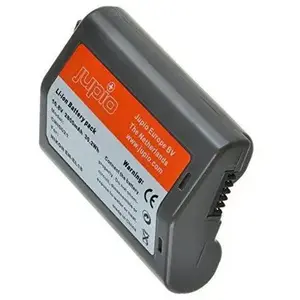 Jupio cni0021 batterie pour nikon en-el18 noirVendu paramazon