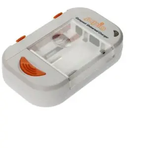 Comparateur de prix : JUPIO JUPIO Chargeur universel LUC0050