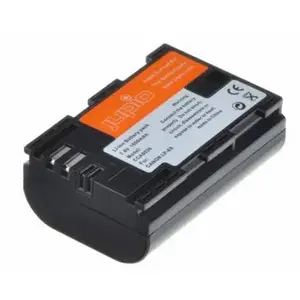 Comparateur de prix : JUPIO JUPIO Batterie LP-E6 / NB-E6 Chip pour CANON