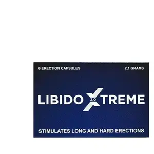 Morningstar Libido ExtremeVendu paradam-et-eve