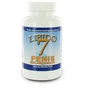 Morningstar Libido7 pas cher