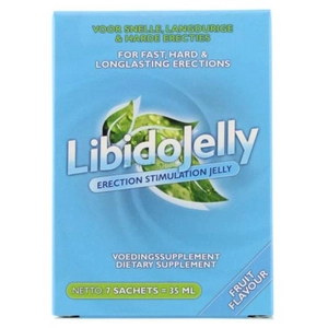 Comparateur de prix : Morningstar LibidoJelly