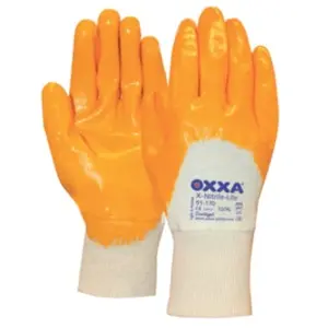 Comparateur de prix : Gants de protection OXXA X-Nitrile-Lite, Taille 10 (Par 12)